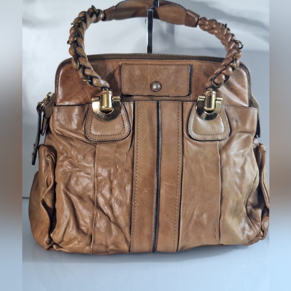Chloe heloise bag